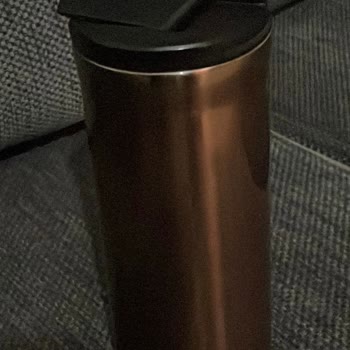 Starbucks Termos Kapağı Üretim Yok