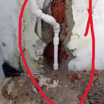 Fırat Boru Ev Tesisatım Ve Yaşadığım Sorunlar