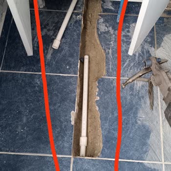 Fırat Boru Ev Tesisatım Ve Yaşadığım Sorunlar