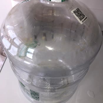 Kuzeyden Su Kuzeyden Damacana Su Pislik Yuvası