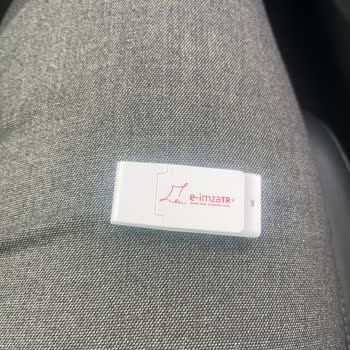 E-imzatr E-imza TR Şikayeti