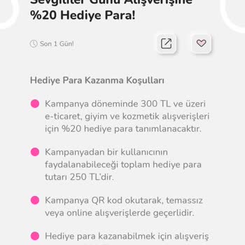 Nays Uygulanmayan Kampanya Serisi Devam Ediyor