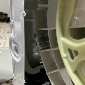 Arçelik Kalitesizliği Yetkili Servis Yetersizliği