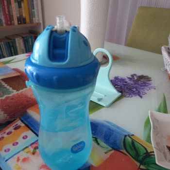 Wee Baby Yedek Pipet Ucu