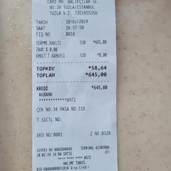 BigChefs Tuzla Marina Tam Bir Hayal Kırıklığı