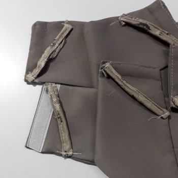 Taç Renkten Kuşaklara Uzanan Perde Problemi