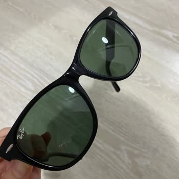 Bilge Optik Gözlük İmitasyon Ürün Satıyor Muhatap Yok İade De Almıyor!