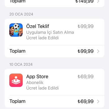 Türk Telekom Ücret İadesini Faturama Yansıtmıyor