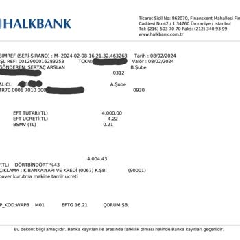Hoover Güvenlik Zaafiyeti Ve Mağduriyet: Kurutma Makinesi Hüsranı