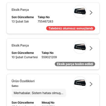 Knmaster Ve Hepsiburada Arasında Kaldım