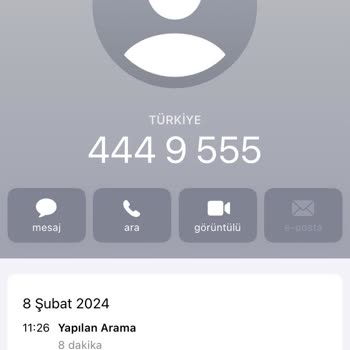 Bupa Acıbadem Sigorta Bupa Acıbadem Haber Vermeden Sağlık Sigortamı Sonlandırdı!