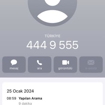 Bupa Acıbadem Sigorta Bupa Acıbadem Haber Vermeden Sağlık Sigortamı Sonlandırdı!