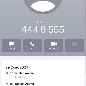 Bupa Acıbadem Sigorta Bupa Acıbadem Haber Vermeden Sağlık Sigortamı Sonlandırdı!