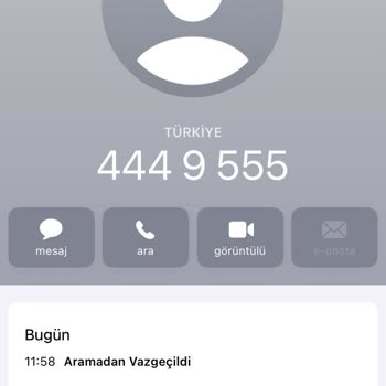 Bupa Acıbadem Sigorta Bupa Acıbadem Haber Vermeden Sağlık Sigortamı Sonlandırdı!