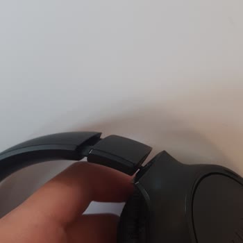 JBL Tune 560 Bt Kulaklığın Dönme Kısmının Çıkma Sorunu