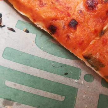 Pide By Pide Pideden Kıl Çıktı