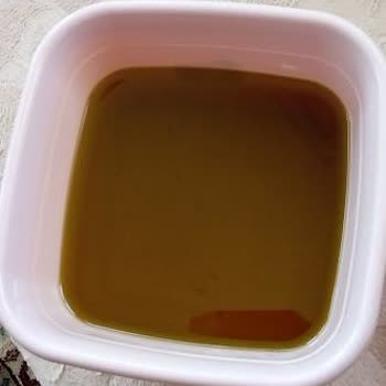 BİM 'den Aldığım "Komili Naturel Sızma Zeytinyağı" İçeriği Nedir?