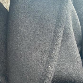 Suud Collection Suud Kaban Tüylenme Kalitesizlik