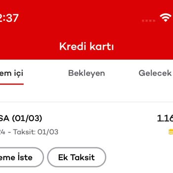Teknosa Ödeme Alındı Ama Sipariş Görünmüyor