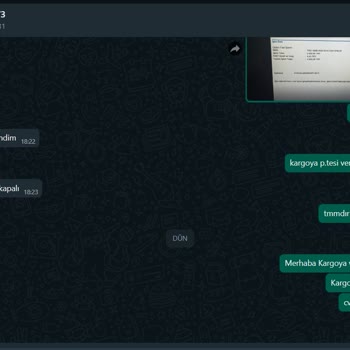 Turkey Foot Wear (İnstagram) Turkey Foot Wear Hakkında Şikayet