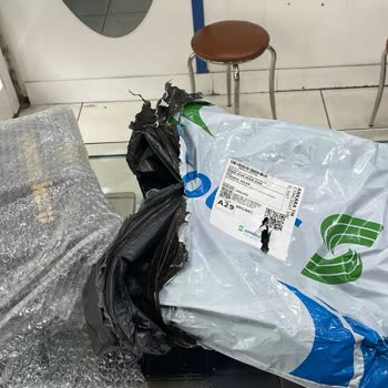 Trendyol Onaylı Bir Firmadan Gelen Ürün Hatası