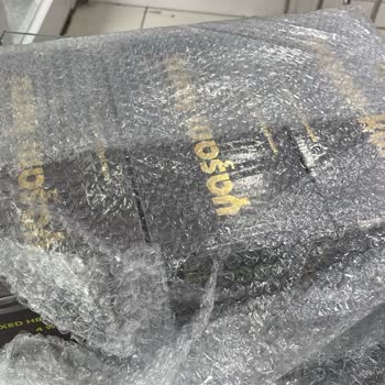 Trendyol Onaylı Bir Firmadan Gelen Ürün Hatası