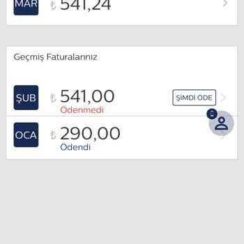 Türk Telekom Pişmanlıktır 410₺ Dedikleri Fatura Tutarı 540₺ Geliyor