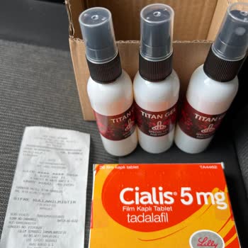 Yunbey İnşaat Tur. İsimli Gönderici Firma Sahte Ürün Yolluyor