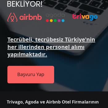 Danismanlikroyal.org Home Office İş Arayanlar Dikkat Etmeli