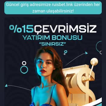 Ruisbet Para Çekme Red