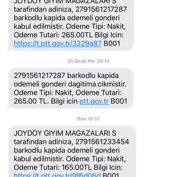 PTT Kargo Konya Selçuklu PTT