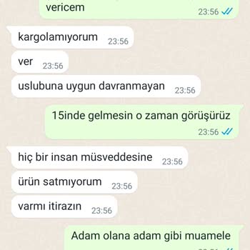 Çiçek Sepeti Paramı Aldı Ürünü Göndermiyor. Üstelik Hakaret Etti