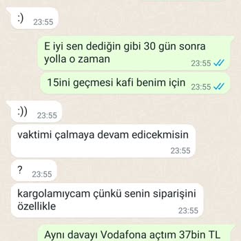 Çiçek Sepeti Paramı Aldı Ürünü Göndermiyor. Üstelik Hakaret Etti