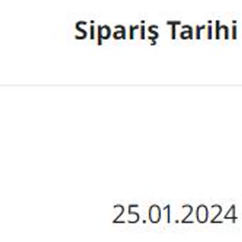 IKEA İkidir Kırık Parça Yolluyor, Değişim Talebim Takip Edilemiyor