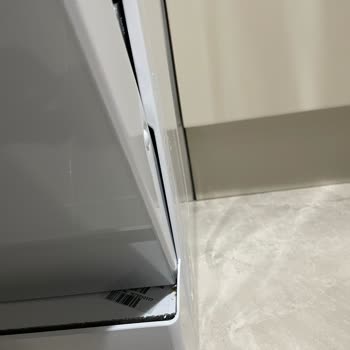 Arçelik Marka Bulaşık Makinesi İade Sorunu