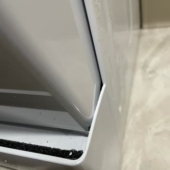 Arçelik Marka Bulaşık Makinesi İade Sorunu