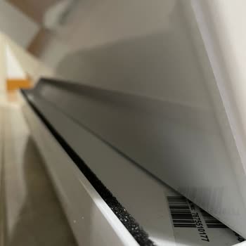 Arçelik Marka Bulaşık Makinesi İade Sorunu