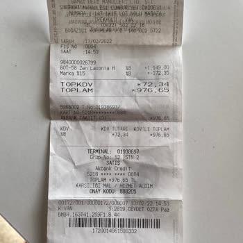 Bambi Ayakkabı Harley Davidson Kadın Botu Ayağımı Yara Yapıyor