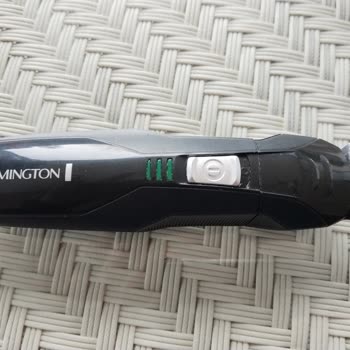 Remington 6030 Saç Bakım Kiti Memnuniyetsizliği