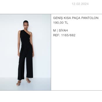 İnditex (Zara ) Mağazaları Merkez Ofis Çalışanları