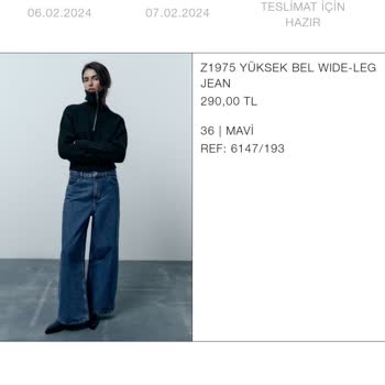 İnditex (Zara ) Mağazaları Merkez Ofis Çalışanları