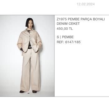 İnditex (Zara ) Mağazaları Merkez Ofis Çalışanları