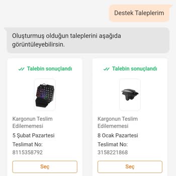 Trendyol İçin Müşteri Memnuniyeti Önemli Değil, Satıcı Önemli
