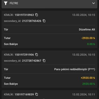 Grandbetting Mağdur Edildim Uzak Kalın