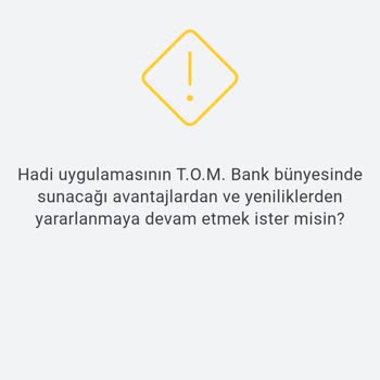 A101 Hadi Uygulaması Hataları