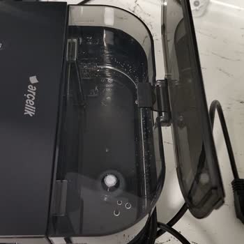 Arçelik 9961 S Siyah Kahve Makinesi Su Almıyor İade Kabul Edilmiyor