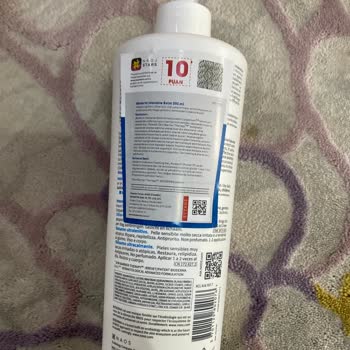 Bioderma Son Kullanma Tarihi Yok