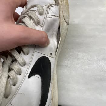 Nike İade Ve Garanti