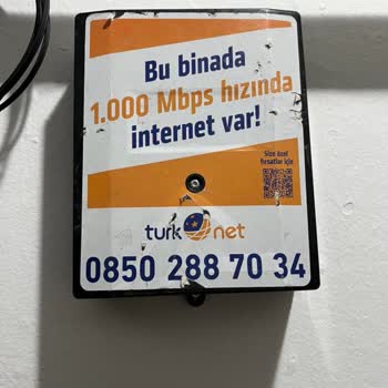 TurkNet Kurulum Karmaşası Ve İletişim Sorunları