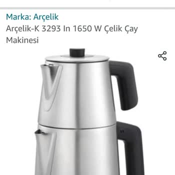 Amazon Şikayetim Var Uzunkaya Mağazacılık